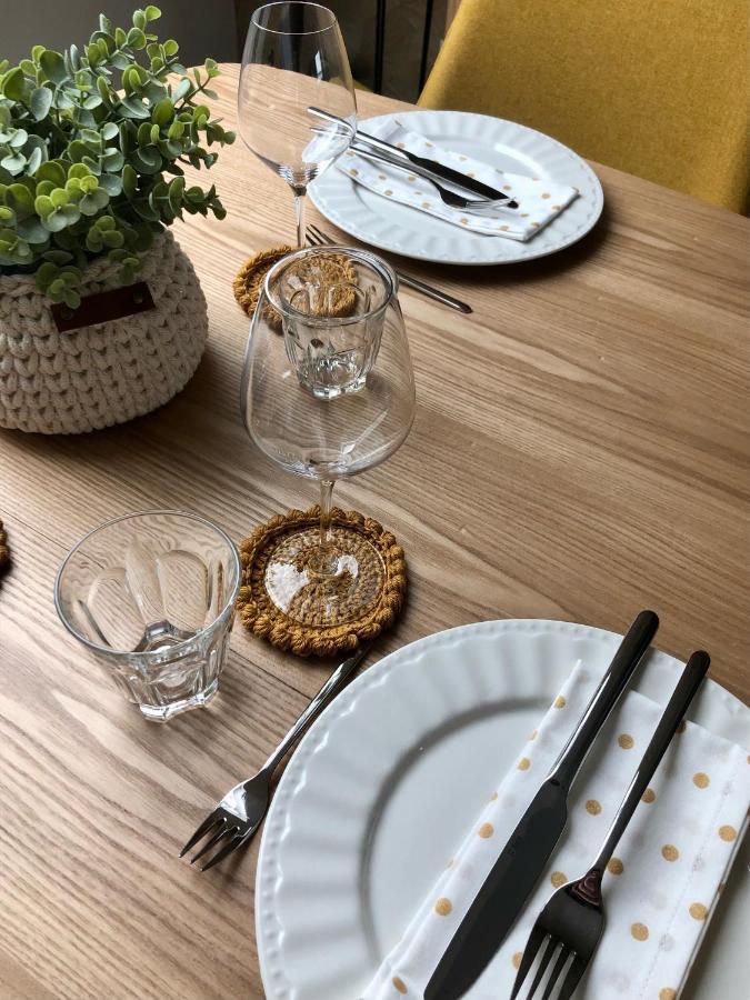 Appart Hôtel Cosy Avec parking privé aux portes de Strasbourg Hoenheim Esterno foto